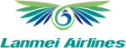 中飛公司為瀾湄航空在香港國際機場提供支援服務
