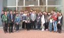 Industrial Visit to CASL by College of Science and Engineering, CityU
