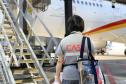 CASL featured on HK Airport News again