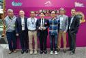 CASL Recognized for HKIA Safety Efforts