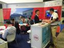 CASL Joins Aviation Festival in Singapore