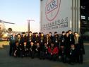 Inspiring Chu Shek Lun Secondary School Students for Aerospace Engineering Career Dream