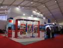 CASL Exhibits at Zhuhai Airshow 2014