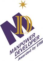 Manpower Developer Award 2016-20
