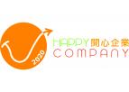 Happy Company Award for the 4th consecutive year