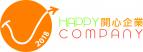 "Happy Company" Logo