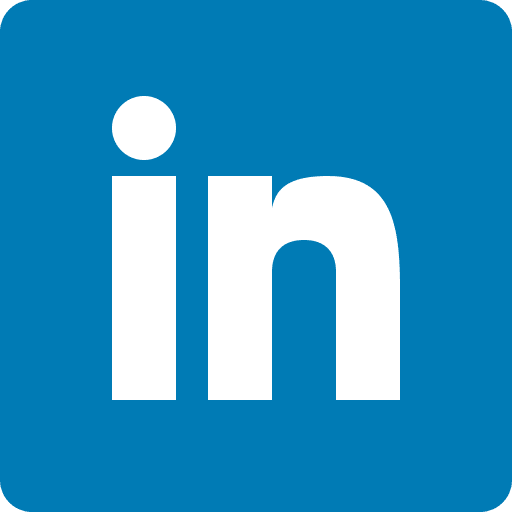 Linkedin page