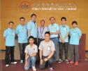 Hong Kong Air Cadet Corps Visited CASL