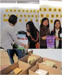 1123 CASL Charity Donation Day