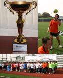 CASL won the 1st place of LHS Soccer Cup 2009