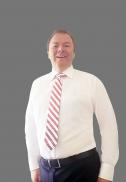Adrian BEIRNE Becomes the CEO of China Aircraft Services Limited