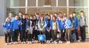 Regional Crime Prevention Office Visits CASL with NEC Youths