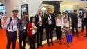 CASL staff visits this year's Singapore Airshow