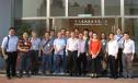 Railway and Transport Section of IET Hong Kong Visits CASL