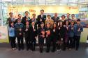 Supports The 2nd Career Expo of Aero-Bridgehead Economy Zone