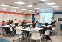 Meeting Future Aviation Professionals