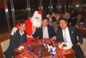 CASL Christmas Party 2012