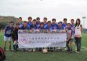 CASL participated LTS Soccer Tournament 2012