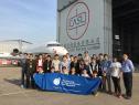 HKUST Students Visit CASL