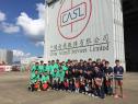 Aircraft Engineering Day Camp
