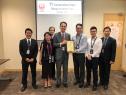 JAL Ramp Incident Free Commendation