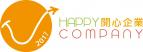 "Happy Company" Logo