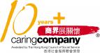 CASL awarded Caring Company logo for 14 consecutive years
